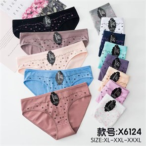 Плавки "Baylemay" X6124 (XL,2XL,3XL) 85142