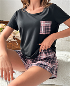 Дом. к-т шорты+футболка, размер XL арт.4513 760 4513 XL