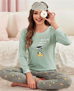 Пижама женская, размер XL арт. 2069 910 2069 XL
