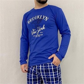 Пижама муж., арт. 3300, размер 52 77964
