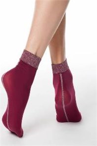 #Носки ж. Fantasy 16С-125СП (р.23-25-bordo) 359504