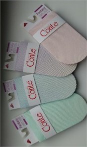 #Носки ж. Rette Socks-Medium 17С-177СП (23/25-violet) 364286