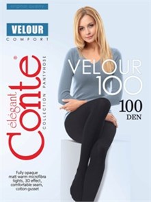 Velour 100 18С-69СП (4-anthracite) 392309