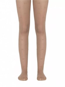 Колготки дет. AMELIE 17С-12СП natural (р.146-152) 570680
