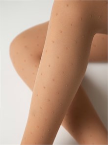 Колготки дет. DOTSY 22С-143СП (140-146-natural) 588121