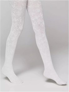 Колготки дет. KETTY 20С-111СП (116-122-bianco) 468620