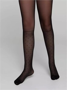 Колготки дет. Milana 20С-115СП nero (р.104-110) 567956