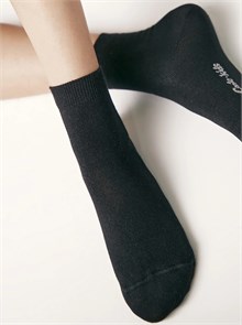 Носки дет. 3DSOCKS 24С-70СП 000 (18-черный) 606718