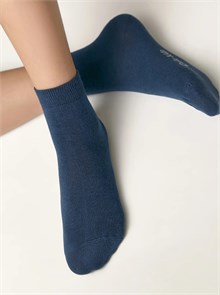Носки дет. 3DSOCKS 24С-70СП 000 (20-темно-синий) 602911