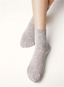 Носки дет. 3DSOCKS 24С-70СП 000 (22-серый) 602913