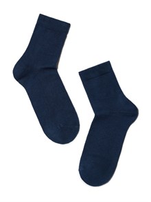 Носки дет. Esli 19С-142СПЕ 000 (р.16-т.-синий) 451287