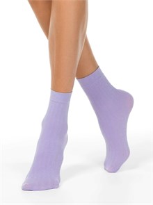 Носки ж. Fantasy 19С-25СП (р.23-25-violet) 592224