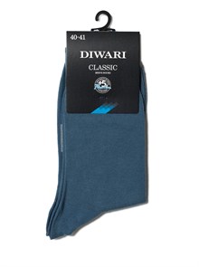 Носки муж. DW CLASSIC 5С-08СП 000 (27-джинс) 263061