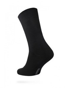 Носки муж. Comfort 7С-24СП 000 (р.27-черный) махра 266157