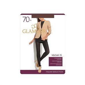 Velour  70 (3-cappuccino) Glamour 182460