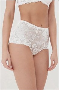 Плавки "Basic Lace" ICD36085 (2-indigo) 438217