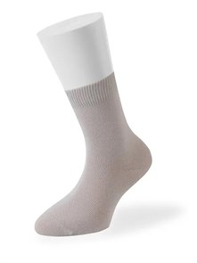 Носки 21C03 (27-30-beige) гладь 507712