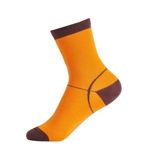 Носки 21S12 (31-34-orange) мячи 507627