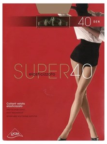 Super 40 (2-daino) 160822