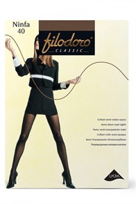 Ninfa 40 (2-bronzo) * 2968