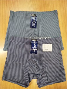 Трусы "Vovoboy" C8037 ( XL) 2шт/уп 81382