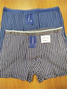 Трусы "Vovoboy" 98019 (7XL) 2шт/уп 81557