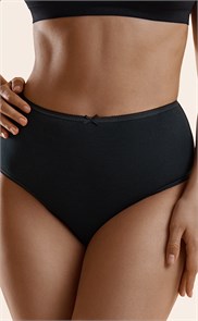 Плавки BO241 Slip Maxi (50/XL-Nero) MNM 81624