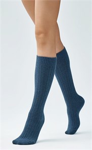 Гольфы gamb. LANA VELLUTO 260 (39-41 jeans) Mini 81649