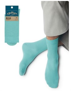 Носки м. ECO 401 Colors (45-47-Azzurro) Oms 81709