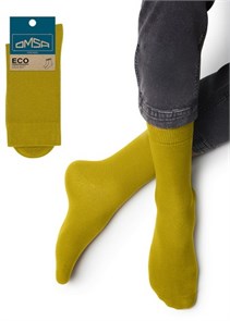 Носки м. ECO 401 Colors (45-47-Oliva) Oms 81717