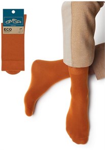 Носки м. ECO 401 Colors (45-47-Terracotta) Oms 81719