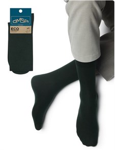 Носки м. ECO 401 Colors (39-41-Verde Foresta) Oms 81722