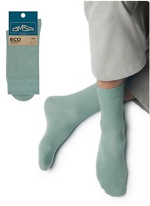 Носки м. ECO 401 Colors (39-41-Acquamarina) Oms 81746