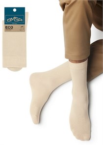 Носки м. ECO 401 Colors (39-41-Latte) Oms 81747