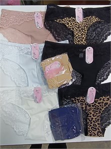 Плавки "Anfen" P113 (XL,2XL,3XL) 81756