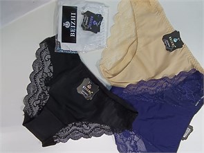 Плавки "Beizhi" 6434 (XL,2XL,3XL) 81757