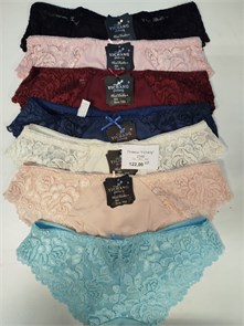 Плавки "Yichang" 2346 (XL,2XL,3XL) 81758
