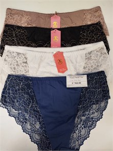 Плавки "Beizhi" 7187 (2XL,3XL,4XL) 81761