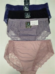 Плавки "Beizhi" 7206 (2XL,3XL,4XL) 81762