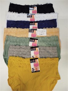 Плавки "Dailu Xian" A2207 (4XL,5XL,6XL) 81766