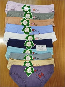 Плавки "Yixinda" 3013 (Xl,2XL,3XL) 82036