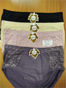 Плавки Lunjiaoyu 562 (10XL,11XL,12XL) 82037