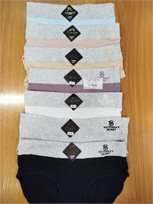 Плавки "Anggie" 6905 (XL,2XL,3XL) 569815