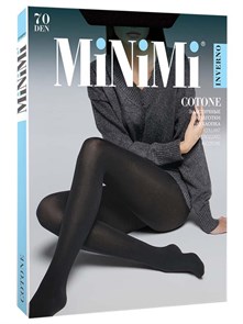 Mini COTONE 70 Nero 2 82066