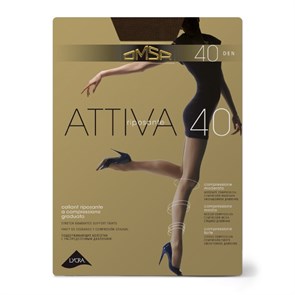 Oms Attiva 40 Camoscio 4 82128
