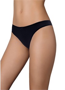 Плавки BO211 String (46/M-Nero) MNM 82234