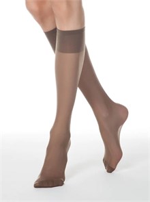 Гольфы ж. Tension soft 20 (1 пара) (23/25-bronz) 82348