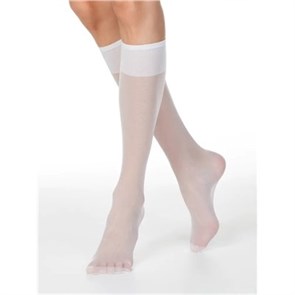 Гольфы ж. Tension soft 20 (1 пара) (23/25-bianco) 82350