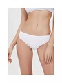Трусы жен. BASIC COLLECTION LB2001 19С-989ТСП (коробочка) (102-white) 82415 - фото 100015