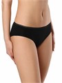 Трусы жен. CE BASIC COLLECTION LB2002 19С-990ТСП (коробочка) 106,black 82423 - фото 100023